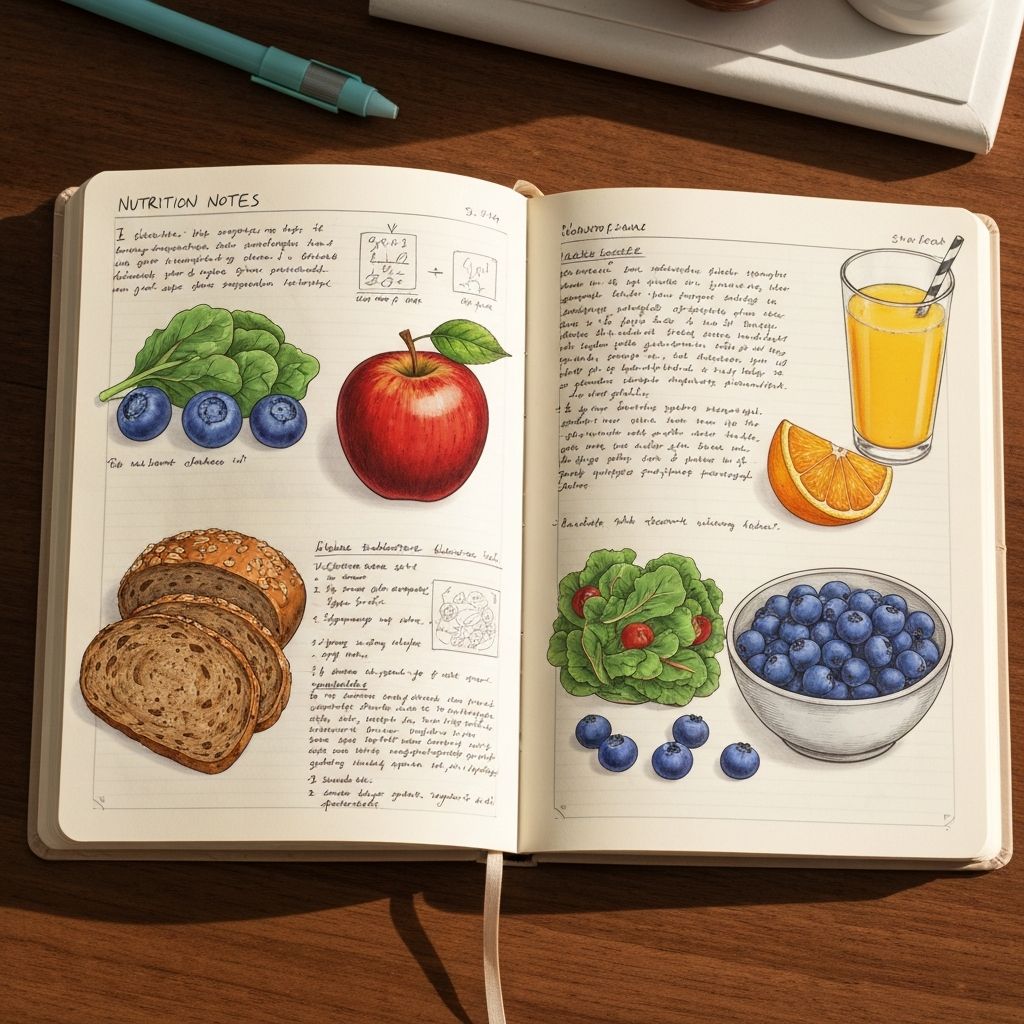 Key consultation areas