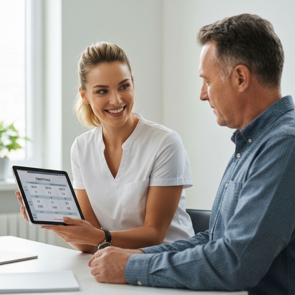 Educational guidance session